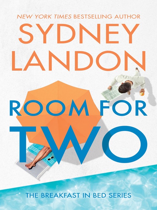 Title details for Room for Two by Sydney Landon - Available